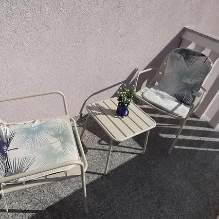 Appartamento Jasminka I Vladimir