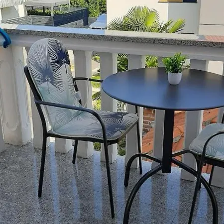 Apartment Jasminka I Vladimir
