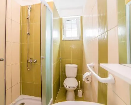 Apartment Jasminka I Vladimir
