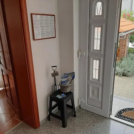 Apartment Jasminka I Vladimir Malinska