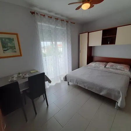 Apartment Jasminka I Vladimir