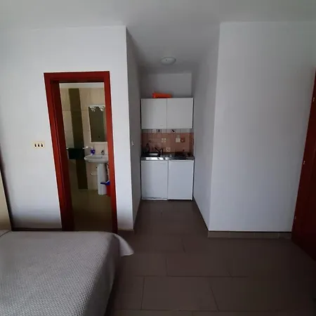 Jasminka I Vladimir Apartment
