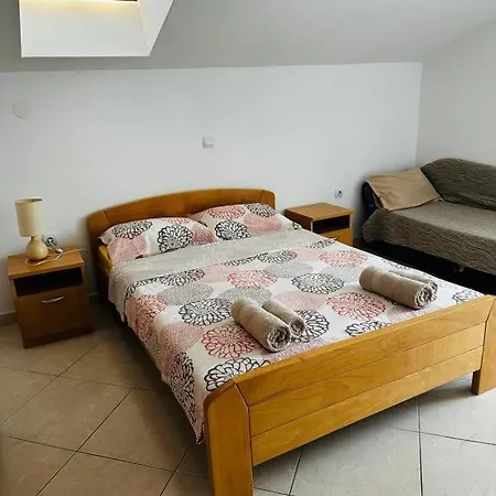 Apartment Jasminka I Vladimir